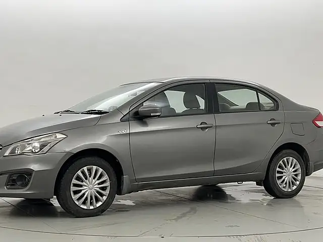 Used 2018 Maruti Suzuki Ciaz in Gurgaon