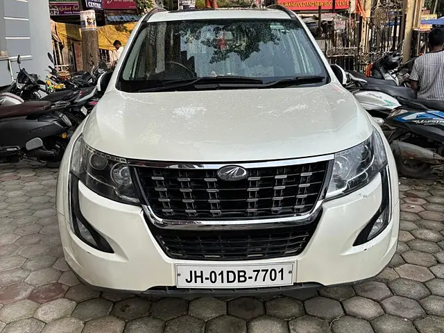 Used 2018 Mahindra XUV500 in Ranchi