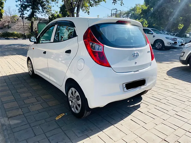 Used Hyundai Eon Magna + in Chandigarh