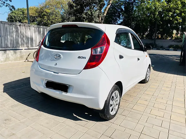 Used Hyundai Eon Magna + in Chandigarh