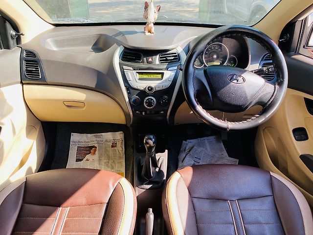 Used Hyundai Eon Magna + in Chandigarh
