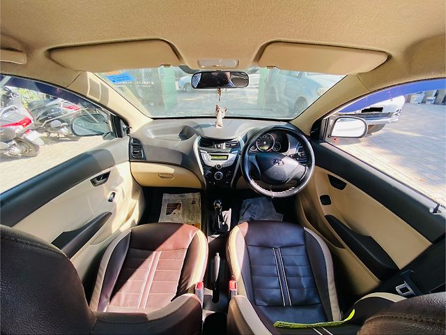 Used Hyundai Eon Magna + in Chandigarh