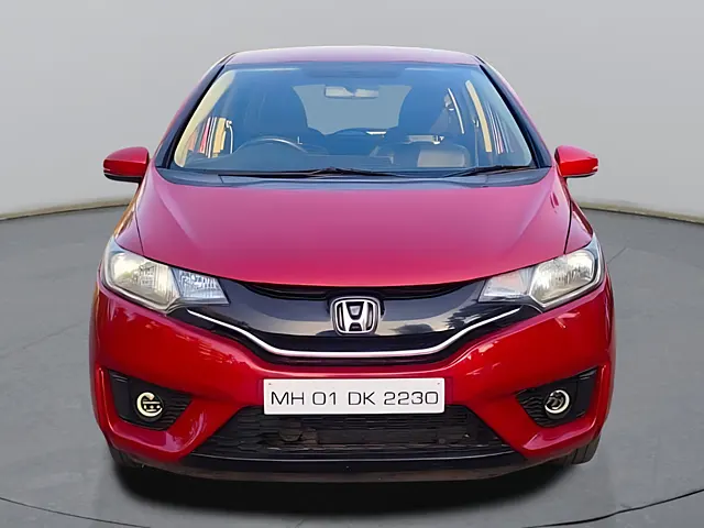 Used 2019 Honda Jazz in Mumbai