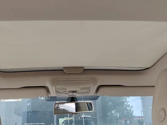 Used Skoda Octavia [2017-2021] 1.8 TSI Style Plus AT [2017] in Bangalore