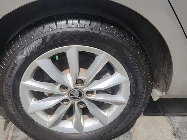Used Skoda Octavia [2017-2021] 1.8 TSI Style Plus AT [2017] in Bangalore