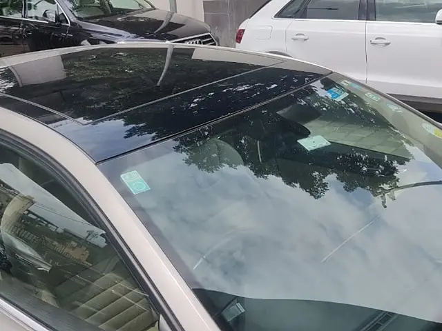 Used Skoda Octavia [2017-2021] 1.8 TSI Style Plus AT [2017] in Bangalore