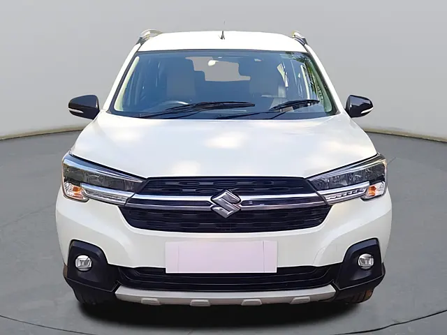 Used 2022 Maruti Suzuki XL6 in Mumbai
