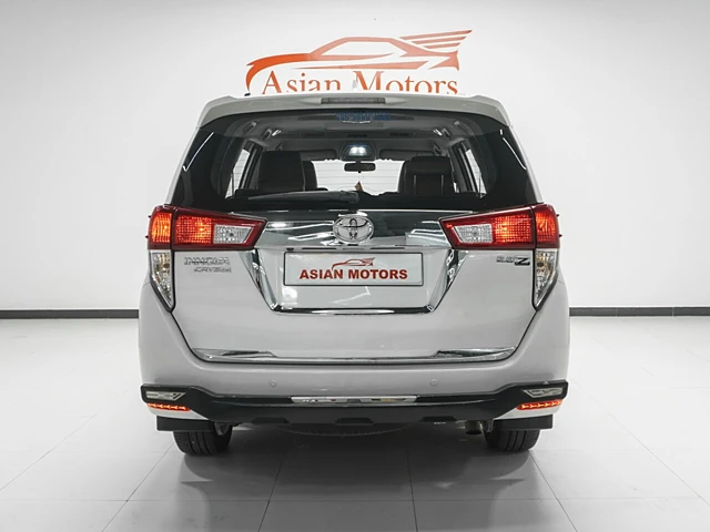 Page 8 - 1123 Second Hand Toyota Innova Crysta in India, Used Toyota Innova  Crysta Cars in India - CarTrade