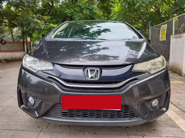 Used 2018 Honda Jazz in Pune