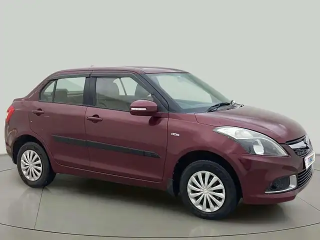 Used 2015 Maruti Suzuki Swift DZire in Hyderabad