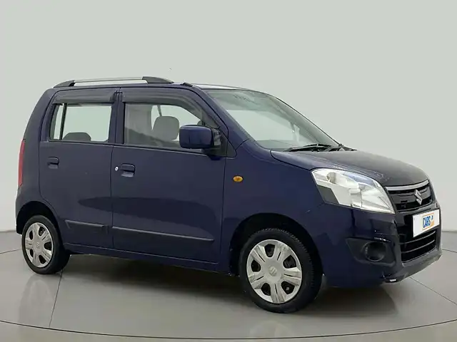 Used 2017 Maruti Suzuki Wagon R in Bangalore