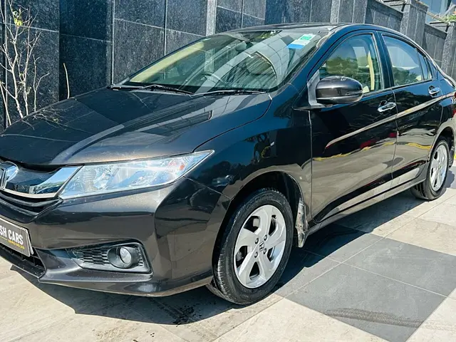 Used 2016 Honda City in Delhi