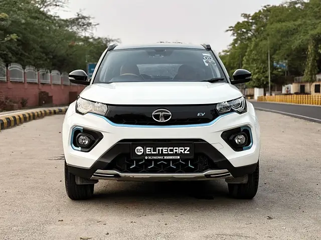 Used 2022 Tata Nexon EV in Delhi