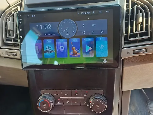 Used Mahindra XUV500 [2015-2018] W4 in Lucknow