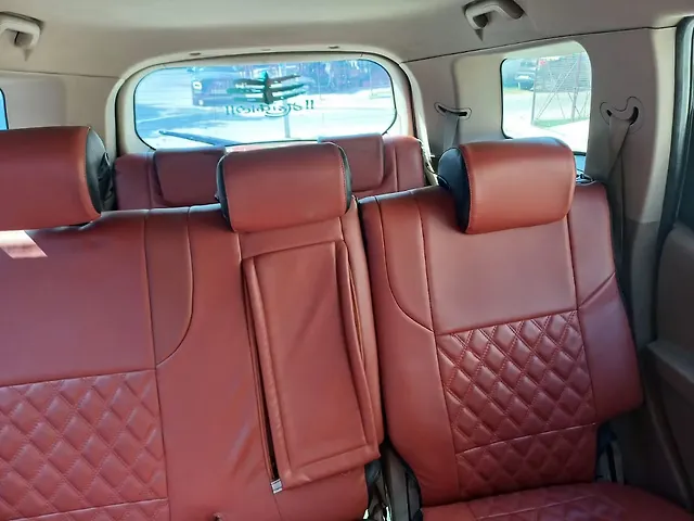 Used Mahindra XUV500 [2015-2018] W4 in Lucknow