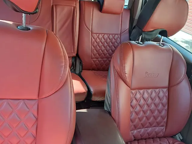 Used Mahindra XUV500 [2015-2018] W4 in Lucknow