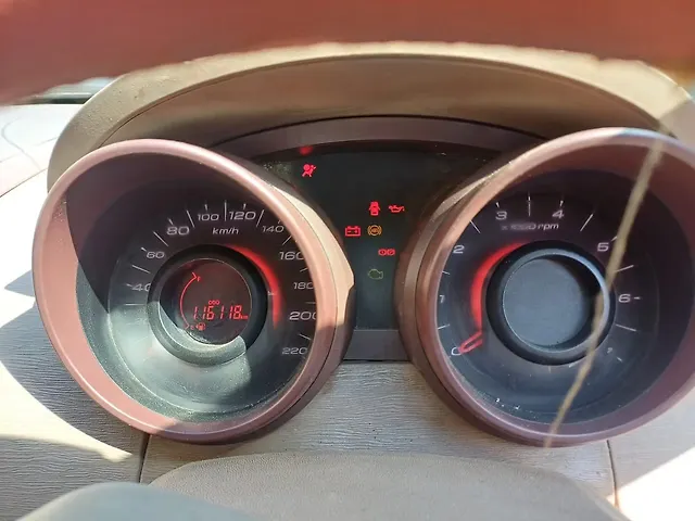 Used Mahindra XUV500 [2015-2018] W4 in Lucknow