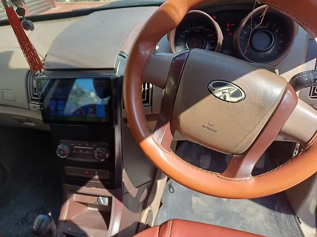 Used Mahindra XUV500 [2015-2018] W4 in Lucknow