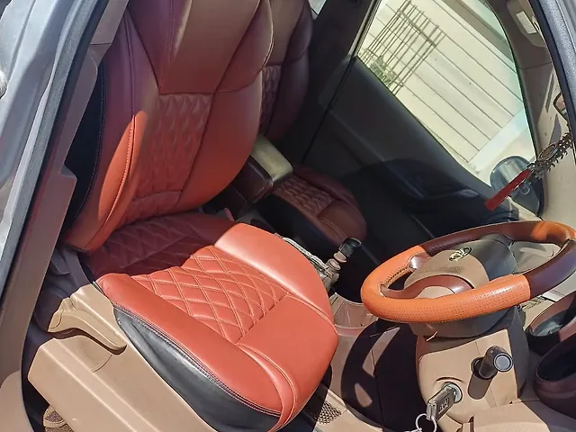 Used Mahindra XUV500 [2015-2018] W4 in Lucknow