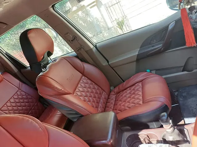 Used Mahindra XUV500 [2015-2018] W4 in Lucknow