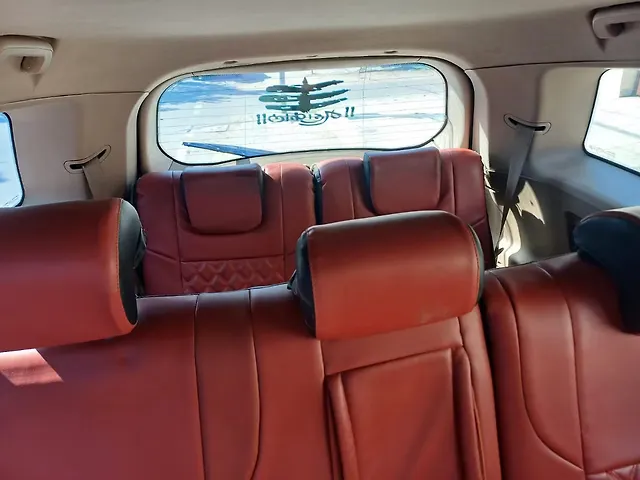 Used Mahindra XUV500 [2015-2018] W4 in Lucknow