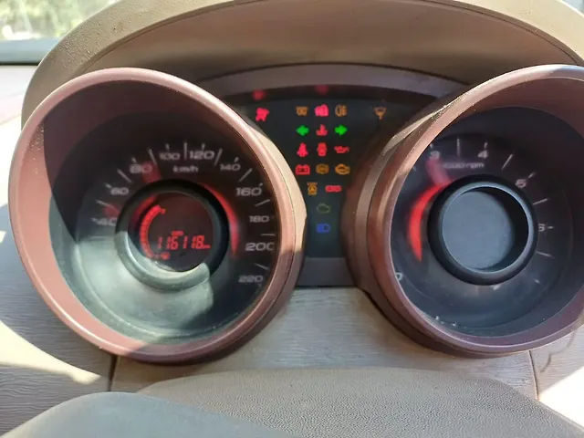 Used Mahindra XUV500 [2015-2018] W4 in Lucknow