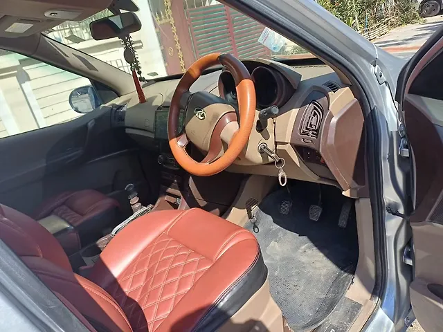 Used Mahindra XUV500 [2015-2018] W4 in Lucknow