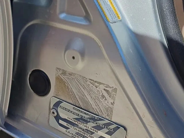 Used Mahindra XUV500 [2015-2018] W4 in Lucknow