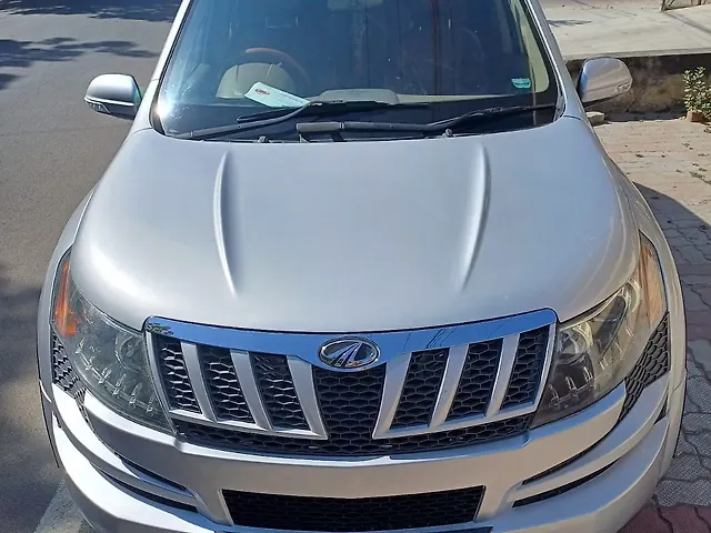 Used Mahindra XUV500 [2015-2018] W4 in Lucknow