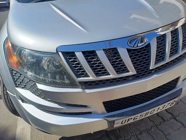 Used Mahindra XUV500 [2015-2018] W4 in Lucknow