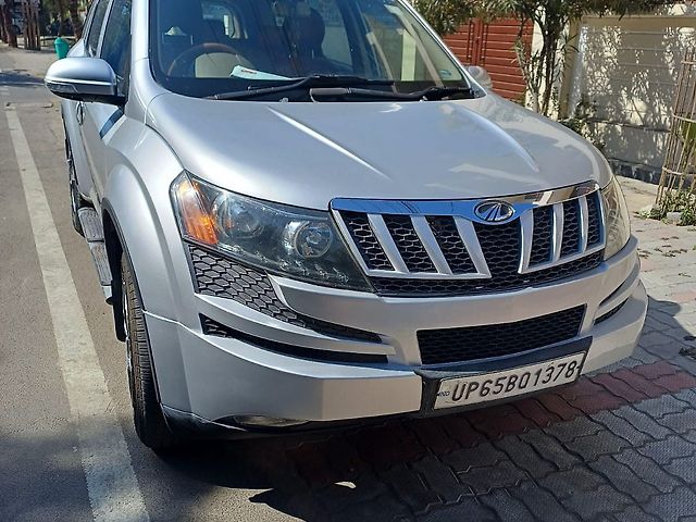 Used Mahindra XUV500 [2015-2018] W4 in Lucknow