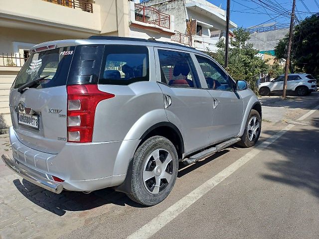 Used Mahindra XUV500 [2015-2018] W4 in Lucknow