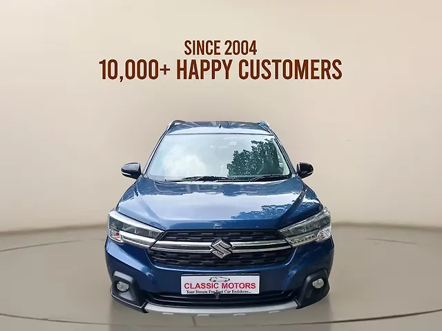 Used 2021 Maruti Suzuki XL6 in Mumbai