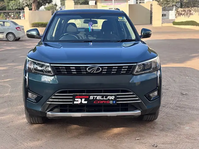 Used 2019 Mahindra XUV300 in Agra