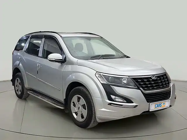 Used 2019 Mahindra XUV500 in Delhi