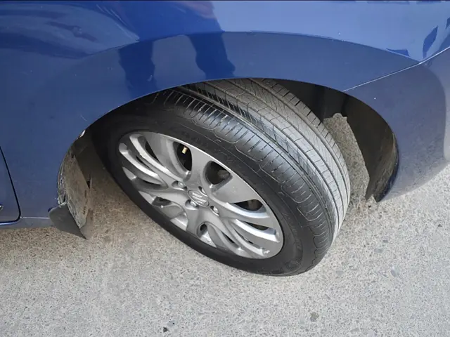 Used Maruti Suzuki Baleno [2015-2019] Zeta 1.2 in Gurgaon