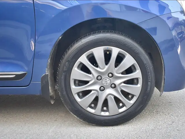 Used Maruti Suzuki Baleno [2015-2019] Zeta 1.2 in Gurgaon