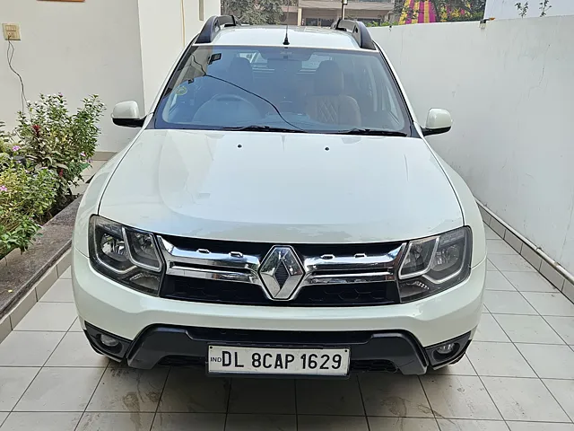 Used 2016 Renault Duster in Gurgaon