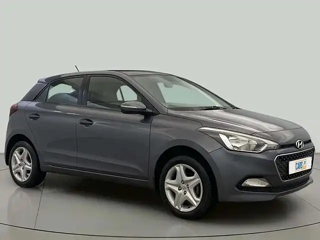 Used 2017 Hyundai Elite i20 in Delhi