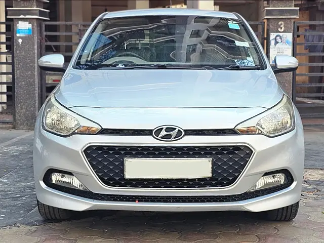 Used 2015 Hyundai Elite i20 in Kolkata