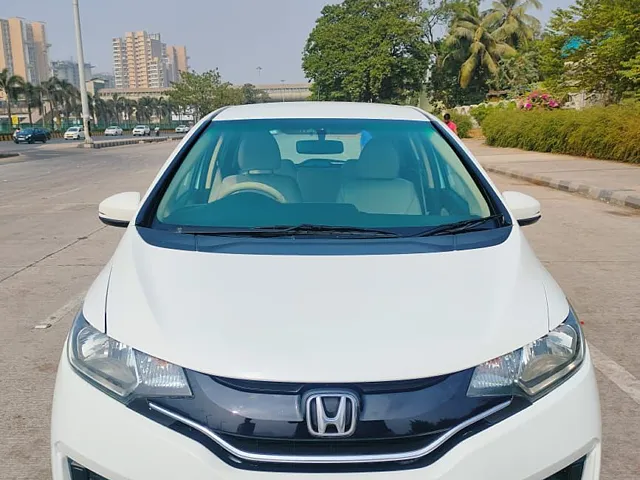 Used 2016 Honda Jazz in Navi Mumbai