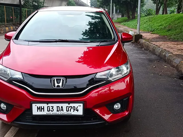 Used 2018 Honda Jazz in Navi Mumbai