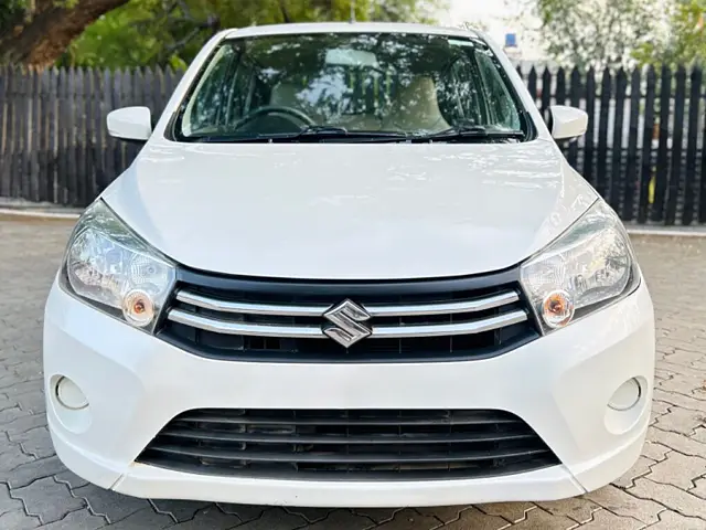 Used 2016 Maruti Suzuki Celerio in Nagpur