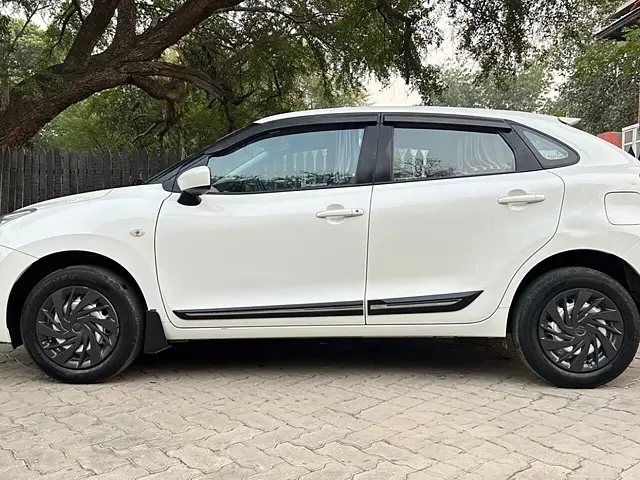 Used 2020 Maruti Suzuki Baleno in Nagpur