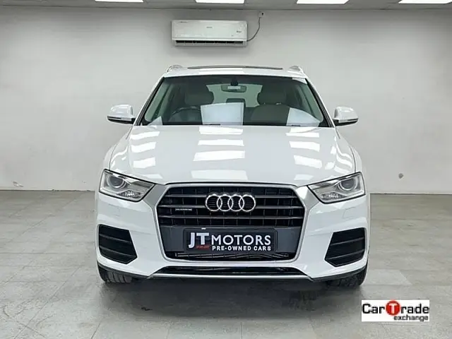 Used 2016 Audi Q3 in Pune