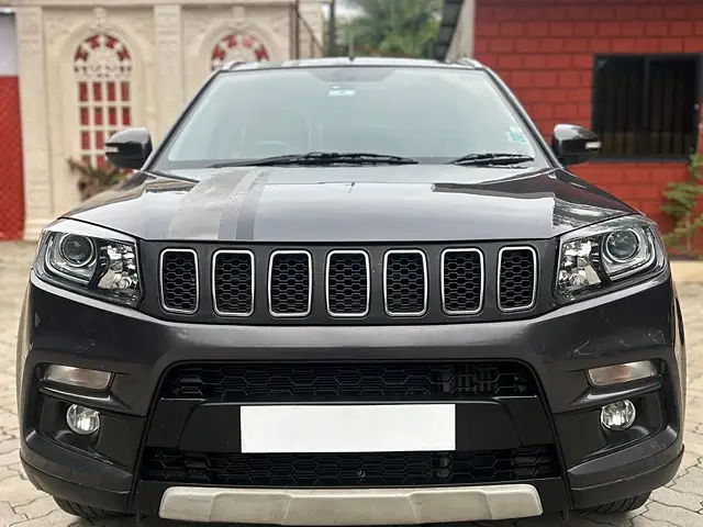 Used 2020 Maruti Suzuki Vitara Brezza in Nagpur