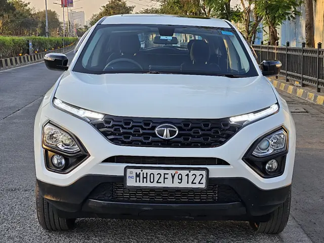 Used 2023 Tata Harrier in Mumbai
