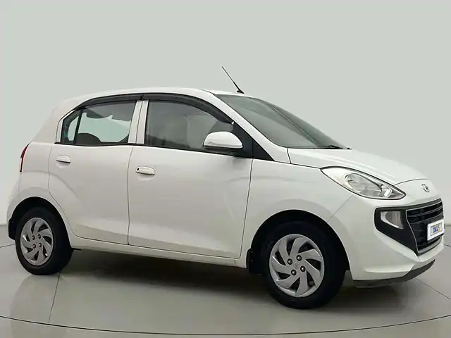 Used 2021 Hyundai Santro in Ahmedabad