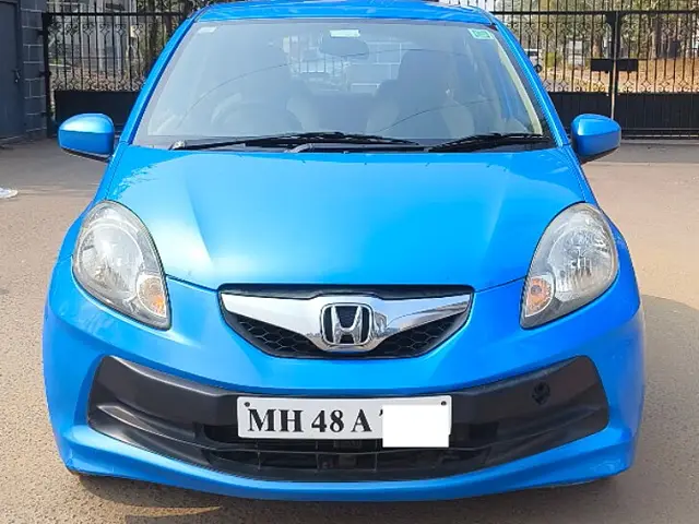 Used 2012 Honda Brio in Pune