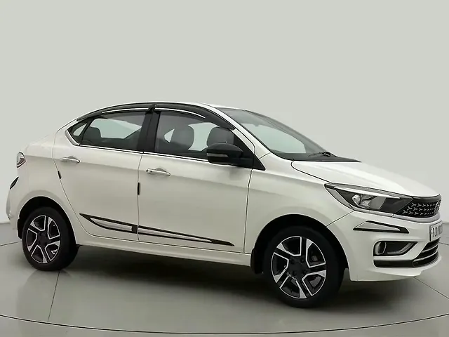 Used 2021 Tata Tigor in Ahmedabad